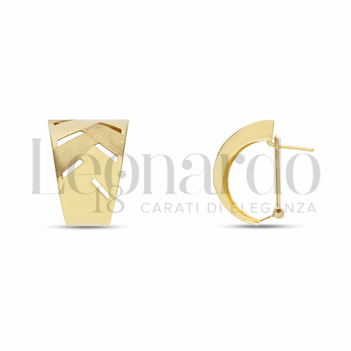 in Oro Giallo da 5,7gr.