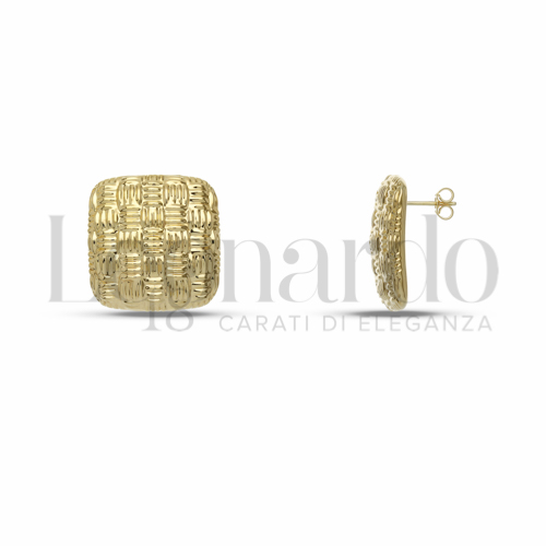 in Oro Giallo da 4,5gr.