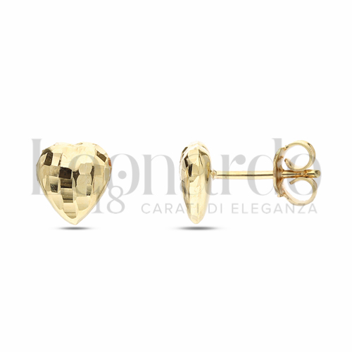 Misura o forma 1° Misura in Oro Giallo da 1,4gr.