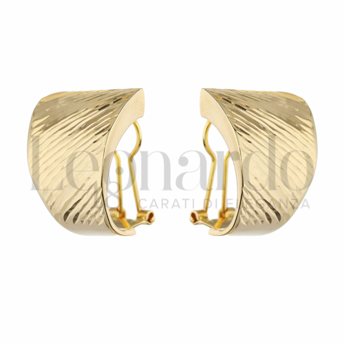 in Oro Giallo da 5,5gr.