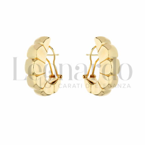 in Oro Giallo da 6,8gr.