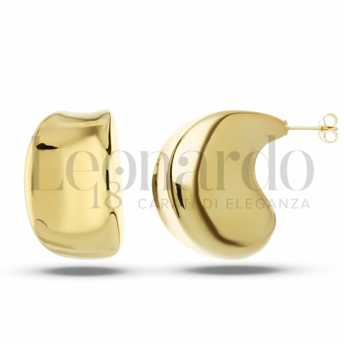 in Oro Giallo da 6,9gr.