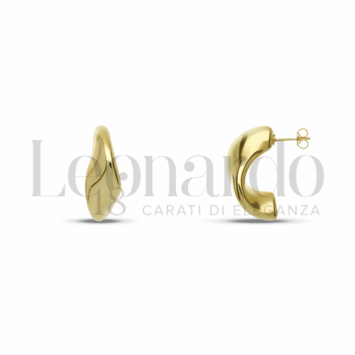 in Oro Giallo da 2,5gr.