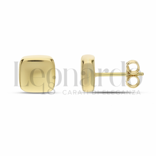 in Oro Giallo da 1,6gr.