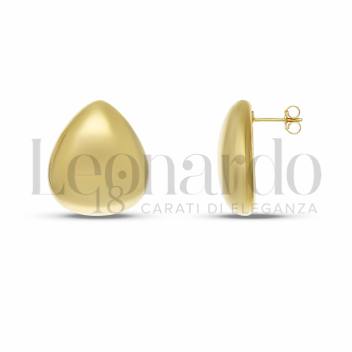 in Oro Giallo da 3,1gr.