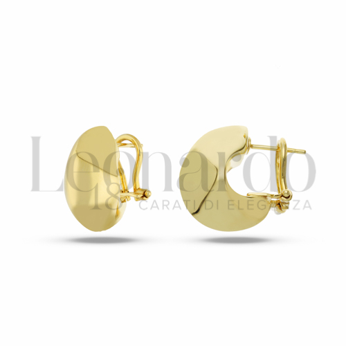in Oro Giallo da 4,8gr.