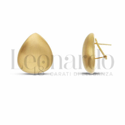 in Oro Giallo da 4,5gr.