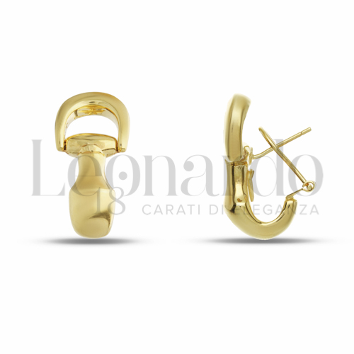 in Oro Giallo da 5,3gr.