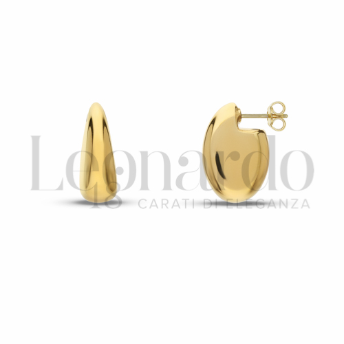 in Oro Giallo da 2,4gr.