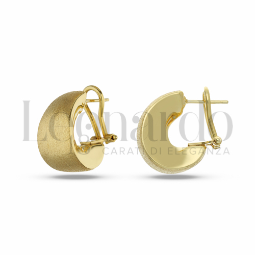 in Oro Giallo da 5,3gr.