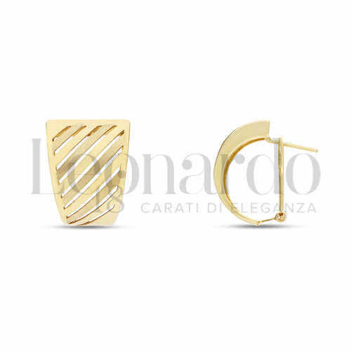 in Oro Giallo da 5,1gr.