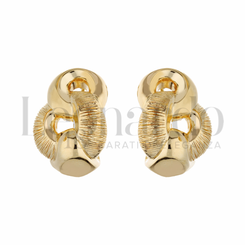in Oro Giallo da 8,2gr.