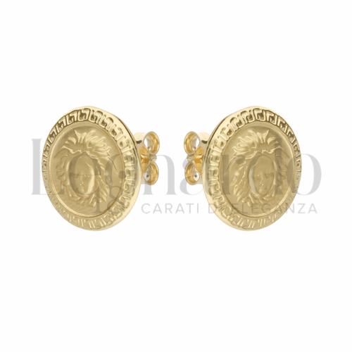 Misura o forma 1° Misura in Oro Giallo da 2,3gr.