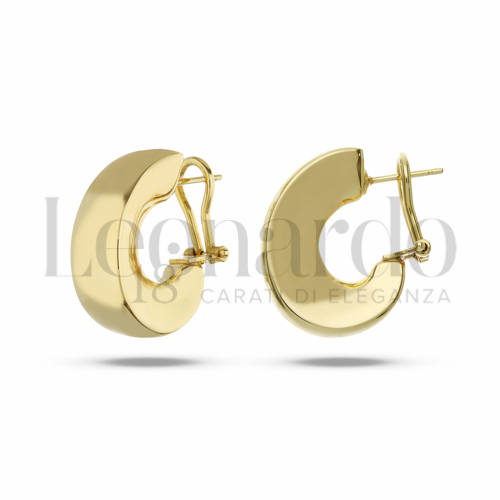 in Oro Giallo da 6,3gr.