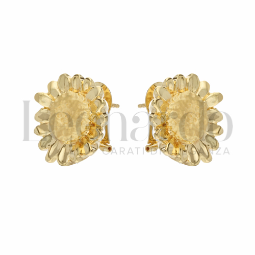 in Oro Giallo da 3,8gr.
