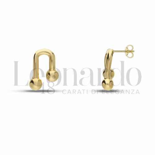 Misura o forma 1° Misura in Oro Giallo da 2,6gr.