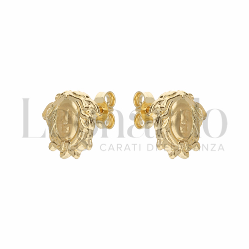 Misura o forma 1° Misura in Oro Giallo da 1,4gr.