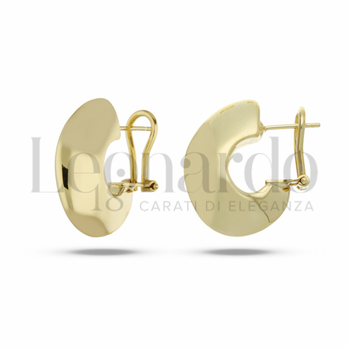 in Oro Giallo da 5,6gr.