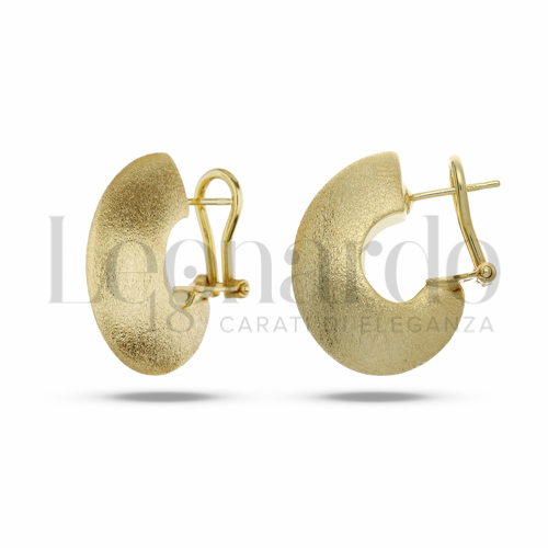 in Oro Giallo da 5,4gr.