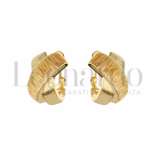 in Oro Giallo da 6,2gr.