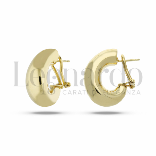 in Oro Giallo da 5,5gr.