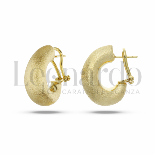 in Oro Giallo da 5,4gr.