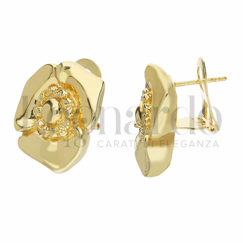 in Oro Giallo da 4,5gr.