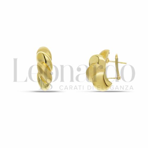 Misura o forma 1° Misura in Oro Giallo da 5,5gr.