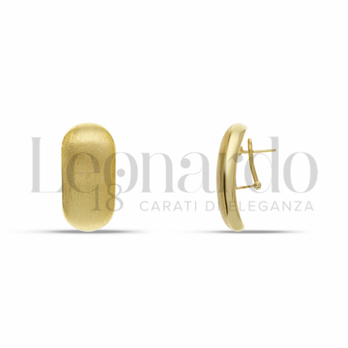 Misura o forma Rettangolo in Oro Giallo da 7,1gr.