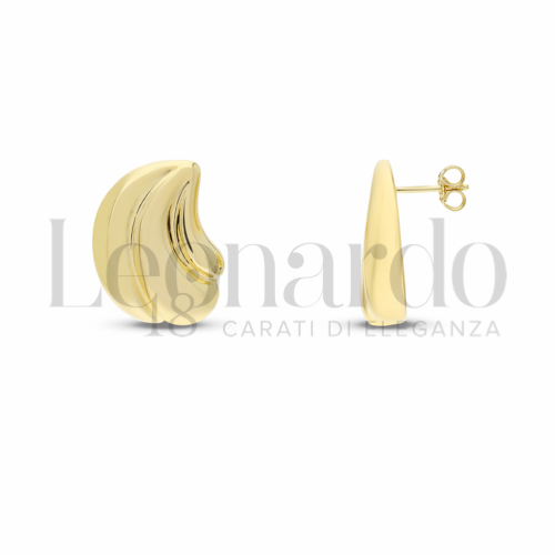 Misura o forma 1° Misura in Oro Giallo da 2,9gr.