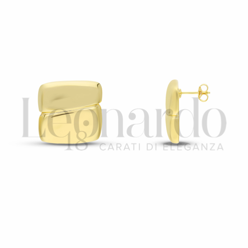Misura o forma 1° Misura in Oro Giallo da 3,1gr.
