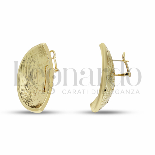 in Oro Giallo da 6,5gr.