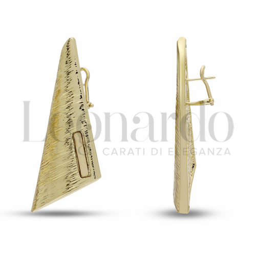 in Oro Giallo da 6,6gr.