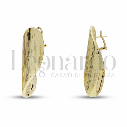 in Oro Giallo da 6,2gr.