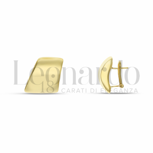 Misura o forma 1° Misura in Oro Giallo da 6gr.