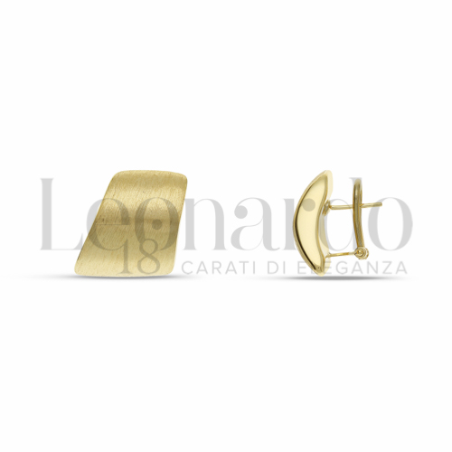 Misura o forma 1° Misura in Oro Giallo da 5,7gr.