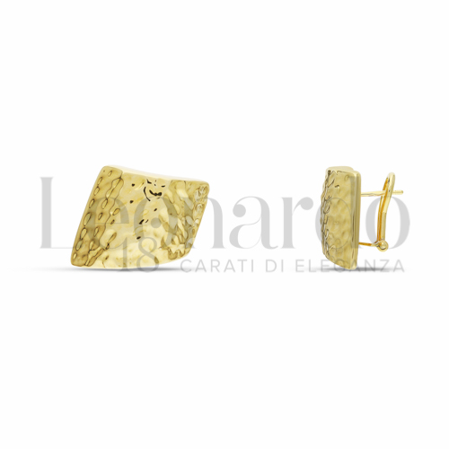 Misura o forma 1° Misura in Oro Giallo da 5,5gr.