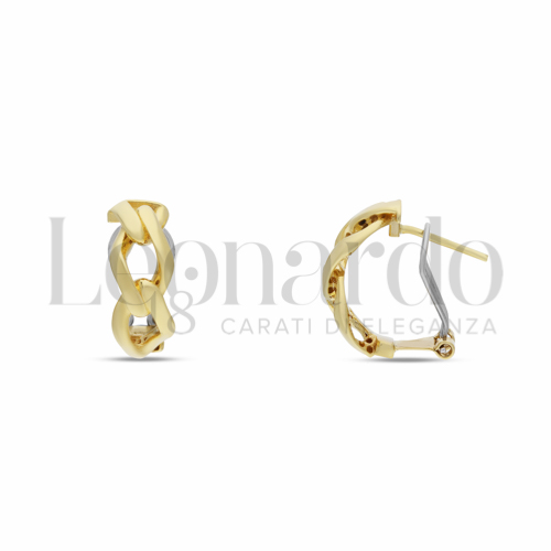 in Oro Giallo da 4gr.