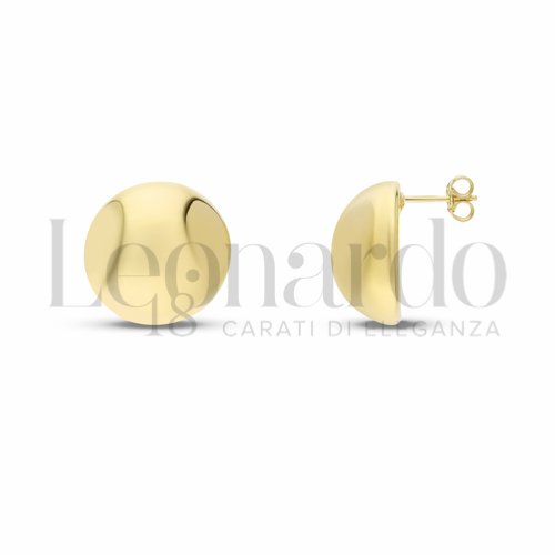 Misura o forma 1° Misura in Oro Giallo da 3,2gr.