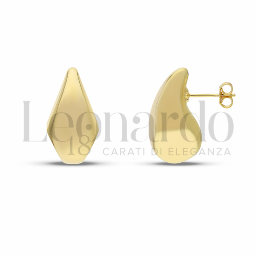 Misura o forma 1° Misura in Oro Giallo da 2,4gr.