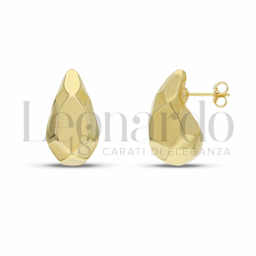 Misura o forma 1° Misura in Oro Giallo da 2,5gr.