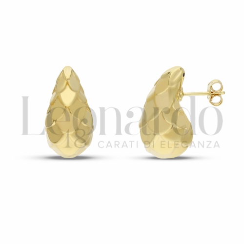 Misura o forma 1° Misura in Oro Giallo da 2,6gr.