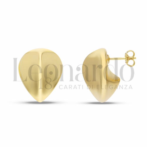 in Oro Giallo da 2,6gr.