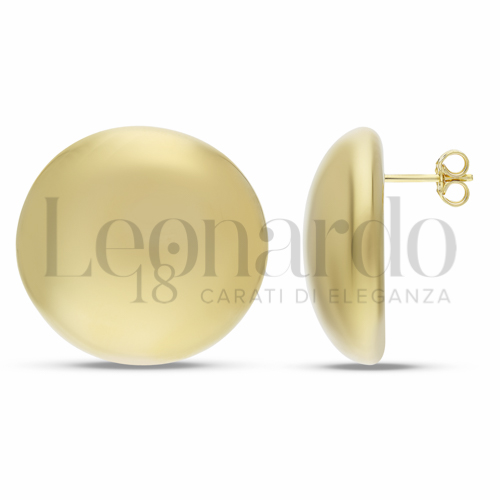 in Oro Giallo da 6,4gr.