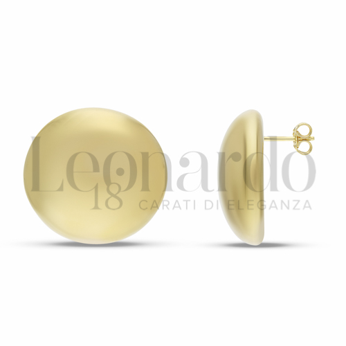 Misura o forma 2&deg; Misura in Oro Giallo da 6,4gr.
