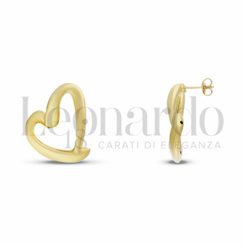 Misura o forma 1&deg; Misura in Oro Giallo da 2,2gr.