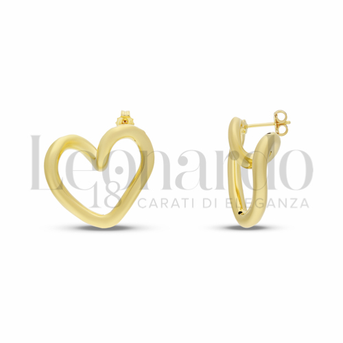 Misura o forma 1&deg; Misura in Oro Giallo da 2,2gr.