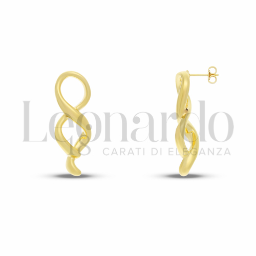 Misura o forma 1&deg; Misura in Oro Giallo da 2,3gr.