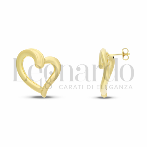 Misura o forma 1&deg; Misura in Oro Giallo da 2gr.