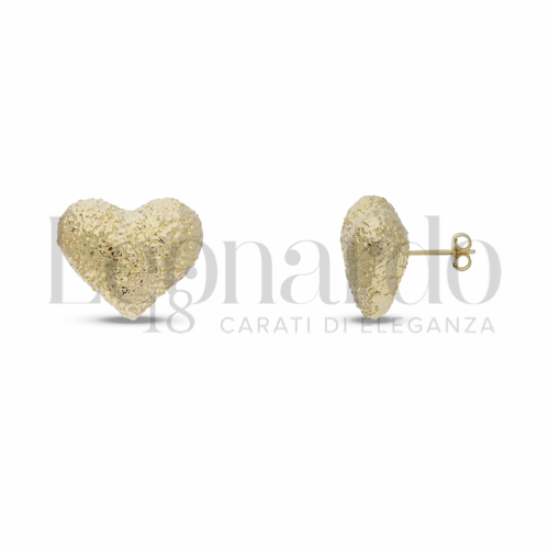 Misura o forma 2&deg; Misura in Oro Giallo da 2,9gr.